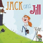 Jack And Jill Flip-Side Rhymes
