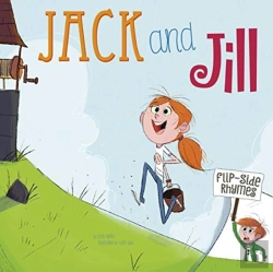 Bertrand.pt - Jack And Jill Flip-Side Rhymes