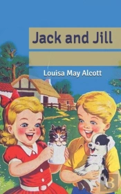 Jack And Jill