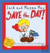 Jack And Maggie May Save The Day