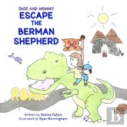 Jack And Mommy Escape The Berman Shepherd