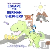 Jack And Mommy Escape The Berman Shepherd