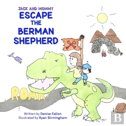 Bertrand.pt - Jack And Mommy Escape The Berman Shepherd