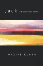 Jack And Other New Poems