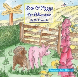 Bertrand.pt - Jack And Piggy'S 1st Adventure
