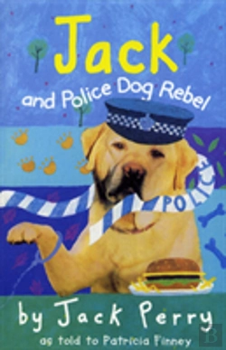 Bertrand.pt - Jack And Police Dog Rebel
