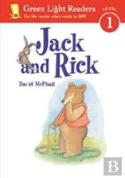 Jack And Rick