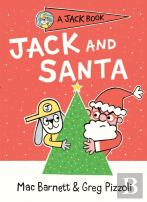 Jack And Santa