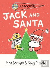 Jack And Santa