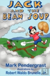 Jack And The Bean Soup
