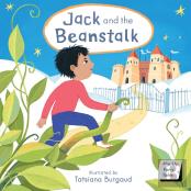 Jack And The Beanstalk