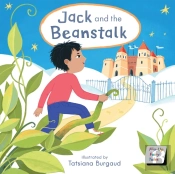Jack And The Beanstalk