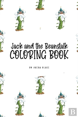 Bertrand.pt - Jack And The Beanstalk Coloring Book For Children (6x9 Coloring Book / Activity Book)