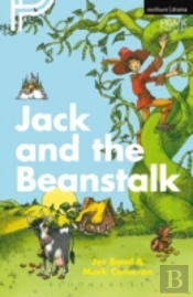 Jack And The Beanstalk