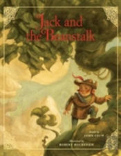 Jack And The Beanstalk