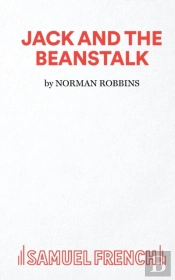 Jack And The Beanstalk