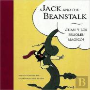Jack And The Beanstalk/Juan Y Lof Frijoles Majicos