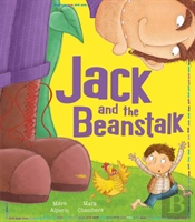 Jack And The Beanstalk