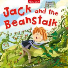 Jack And The Beanstalk