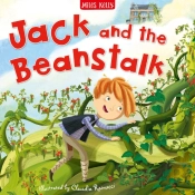 Jack And The Beanstalk