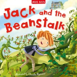 Bertrand.pt - Jack And The Beanstalk