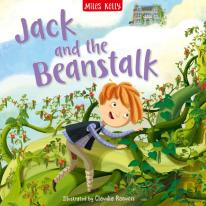 Jack And The Beanstalk