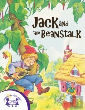 Jack And The Beanstalk