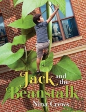 Jack And The Beanstalk