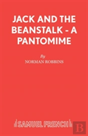 Jack And The Beanstalk