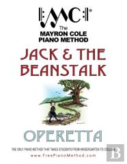 Jack And The Beanstalk Operetta