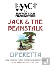 Jack And The Beanstalk Operetta