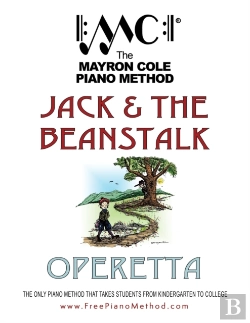 Bertrand.pt - Jack And The Beanstalk Operetta