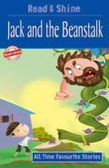 Jack And The Beanstalk