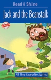 Jack And The Beanstalk