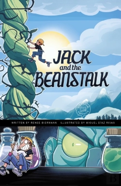 Bertrand.pt - Jack And The Beanstalk