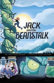 Jack And The Beanstalk