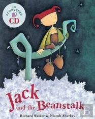 Jack And The Beanstalk