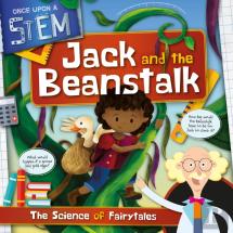 Jack And The Beanstalk