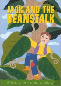 Bertrand.pt - Jack And The Beanstalk Small Book