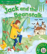 Jack And The Beanstalk