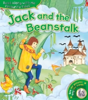 Jack And The Beanstalk