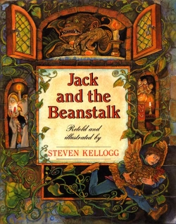 Bertrand.pt - Jack And The Beanstalk