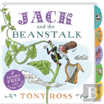 Jack And The Beanstalk