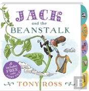 Jack And The Beanstalk