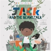 Jack And The Beanstalk