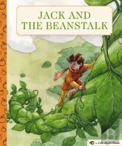 Jack And The Beanstalk