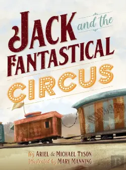 Bertrand.pt - Jack And The Fantastical Circus