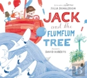 Jack And The Flumflum Tree