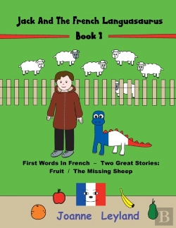 Bertrand.pt - Jack And The French Languasaurus - Book 1