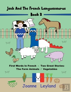 Bertrand.pt - Jack And The French Languasaurus - Book 2